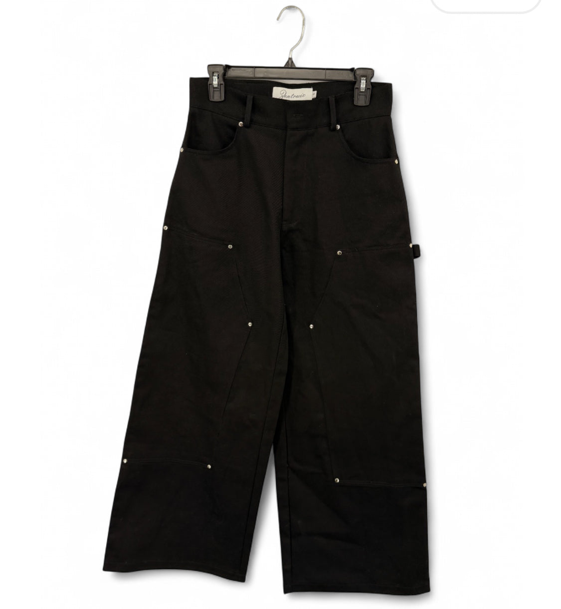“Pierced” 14oz Chinos